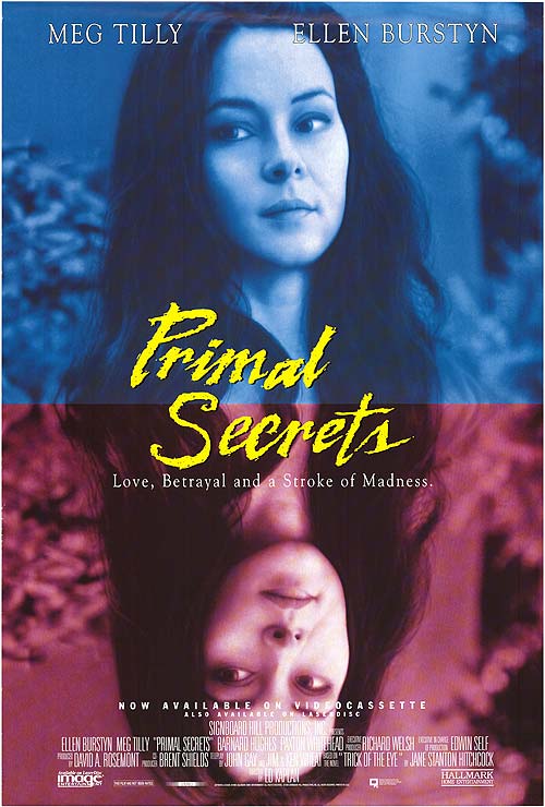 Primal Secrets