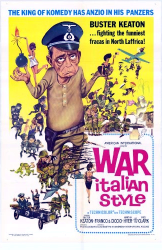 War Italian Style