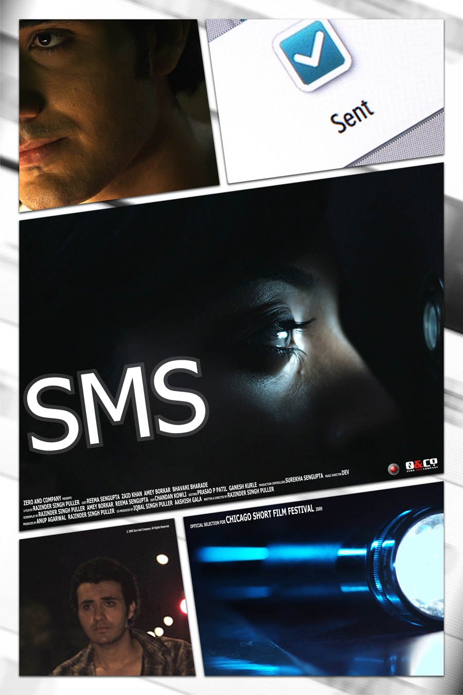 SMS