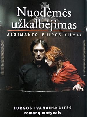 Nuodemes uzkalbejimas