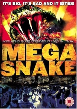 Mega Snake