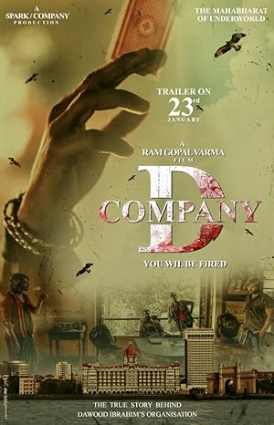D Company