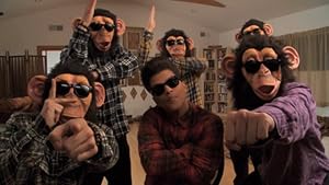 Bruno Mars: The Lazy Song