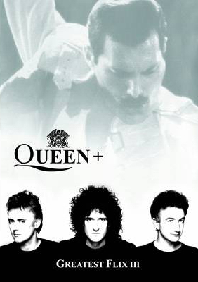 Queen's Greatest Flix III