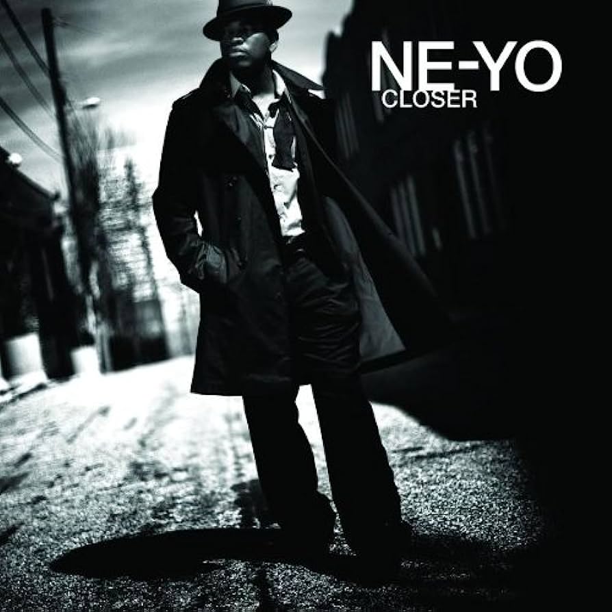 Ne-Yo: Closer