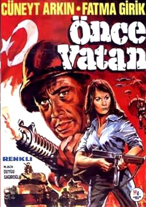 Once Vatan