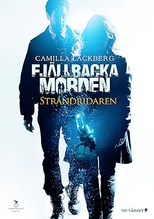 Fjallbackamorden: Strandridaren