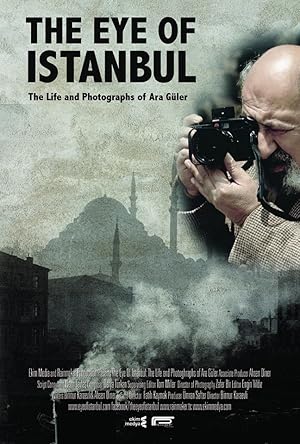 The Eye of Istanbul