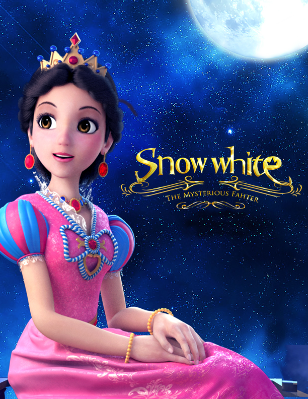 Snow White: The Mysterious Father