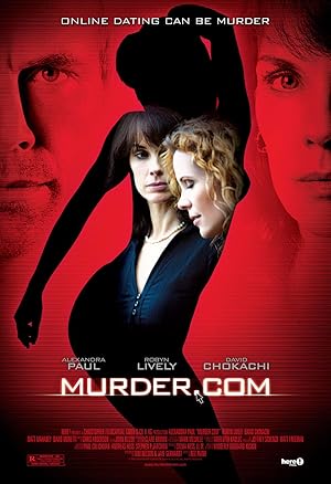 A Date with Murder