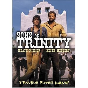 Sons of Trinity