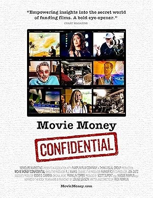 Movie Money: Confidential