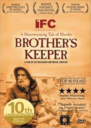 Brother's Keeper