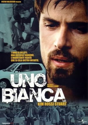 Uno bianca