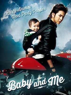 Baby and Me