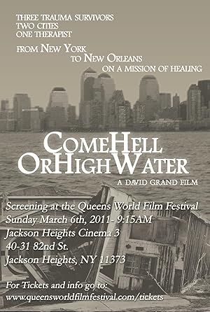 Come Hell or High Water
