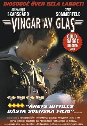 Vingar Avaglas
