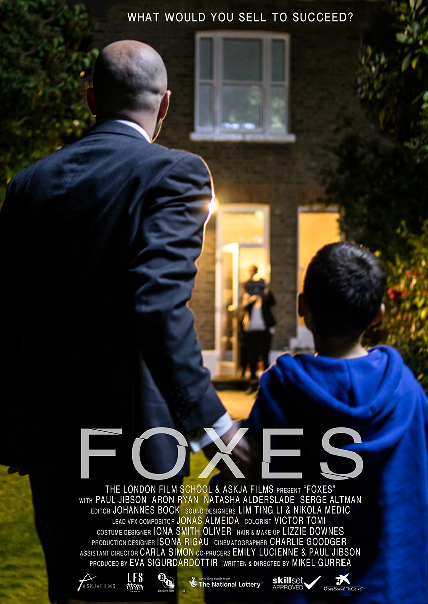 Foxes