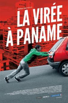 La viree a Paname