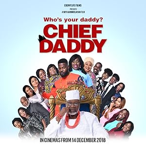 Chief Daddy
