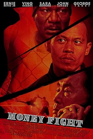Money Fight
