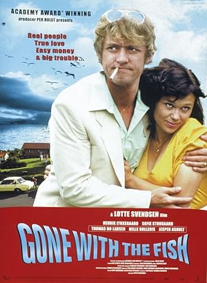 Gone with the Fish