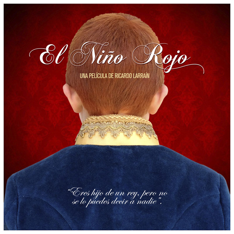 El Nino Rojo