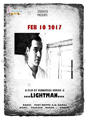 Lightman