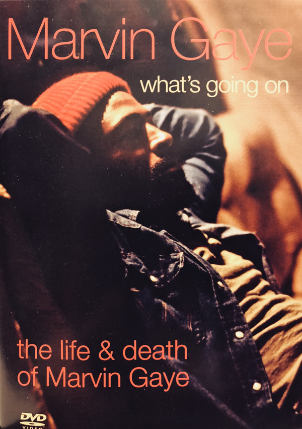 Marvin Gaye: What's Going On?