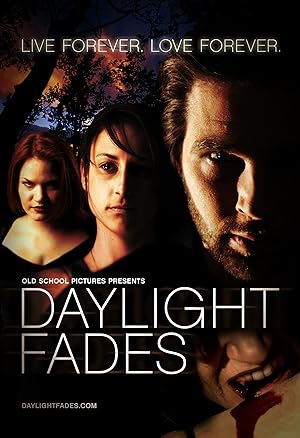 Daylight Fades