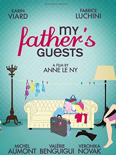 My Father's Guest