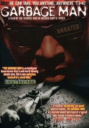 The Garbage Man