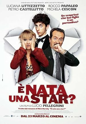 E nata una star?