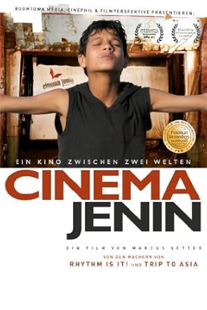 Cinema Jenin