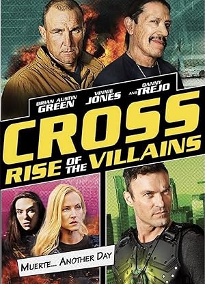 Cross 3