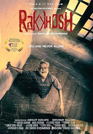 Rakkhosh