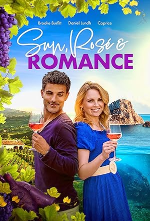 Sun, Rose and Romance