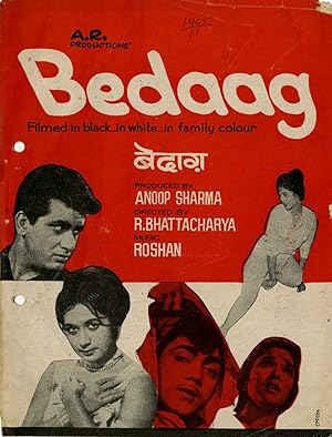 Bedaag