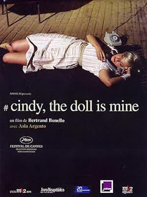 Cindy: The Doll Is Mine