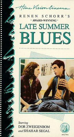 Late Summer Blues