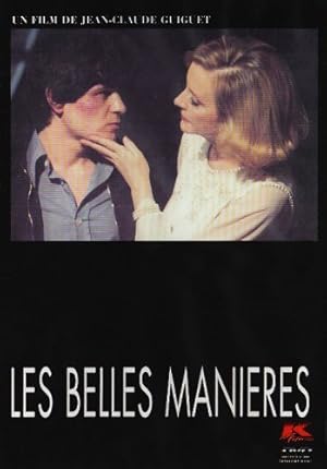 Fine Manners