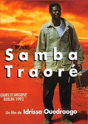 Samba Traore