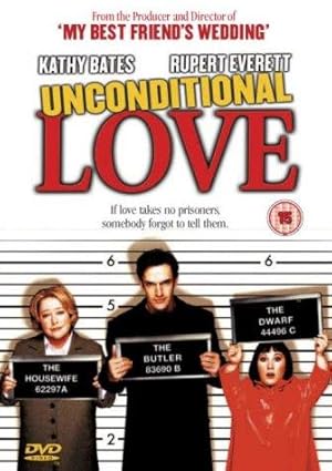 Unconditional Love