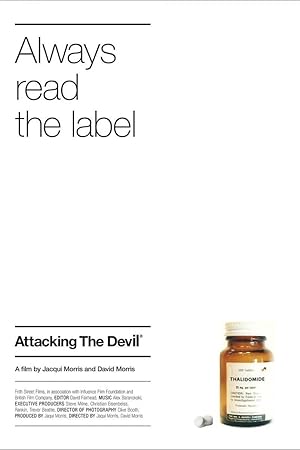 Attacking the Devil