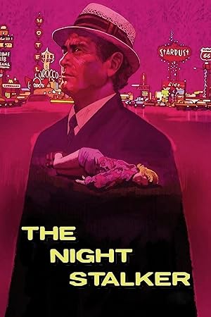 Kolchak: The Night Stalker