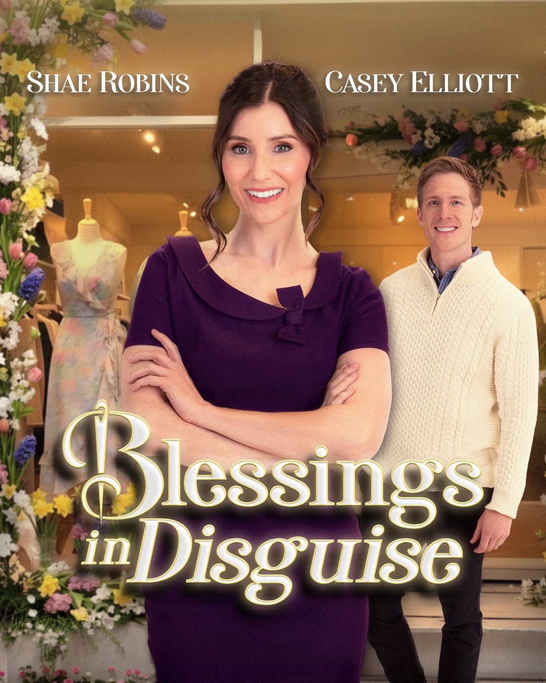 Blessings in Disguise