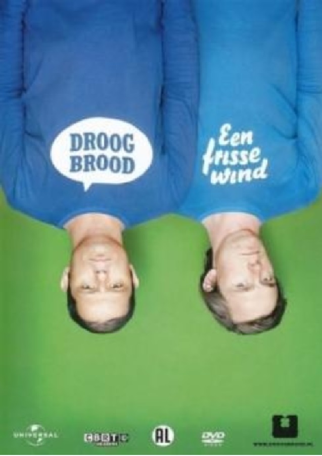 Droog Brood: Een frisse wind