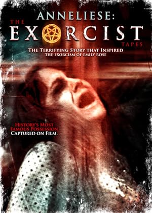 El Exorcismo de Anneliese Michel