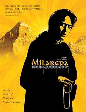 Milarepa: Magician, Murderer, Saint