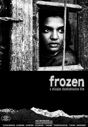 Frozen